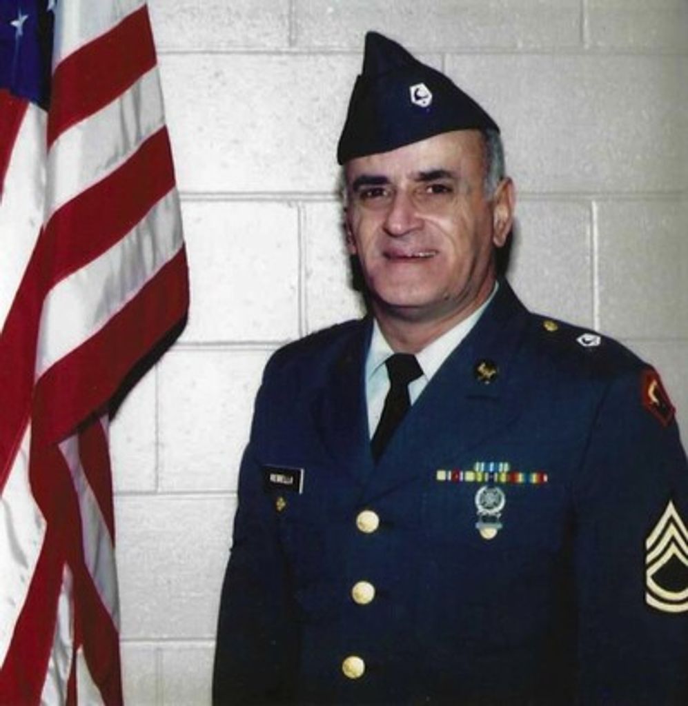 James D. Rebello Sr. Profile Photo