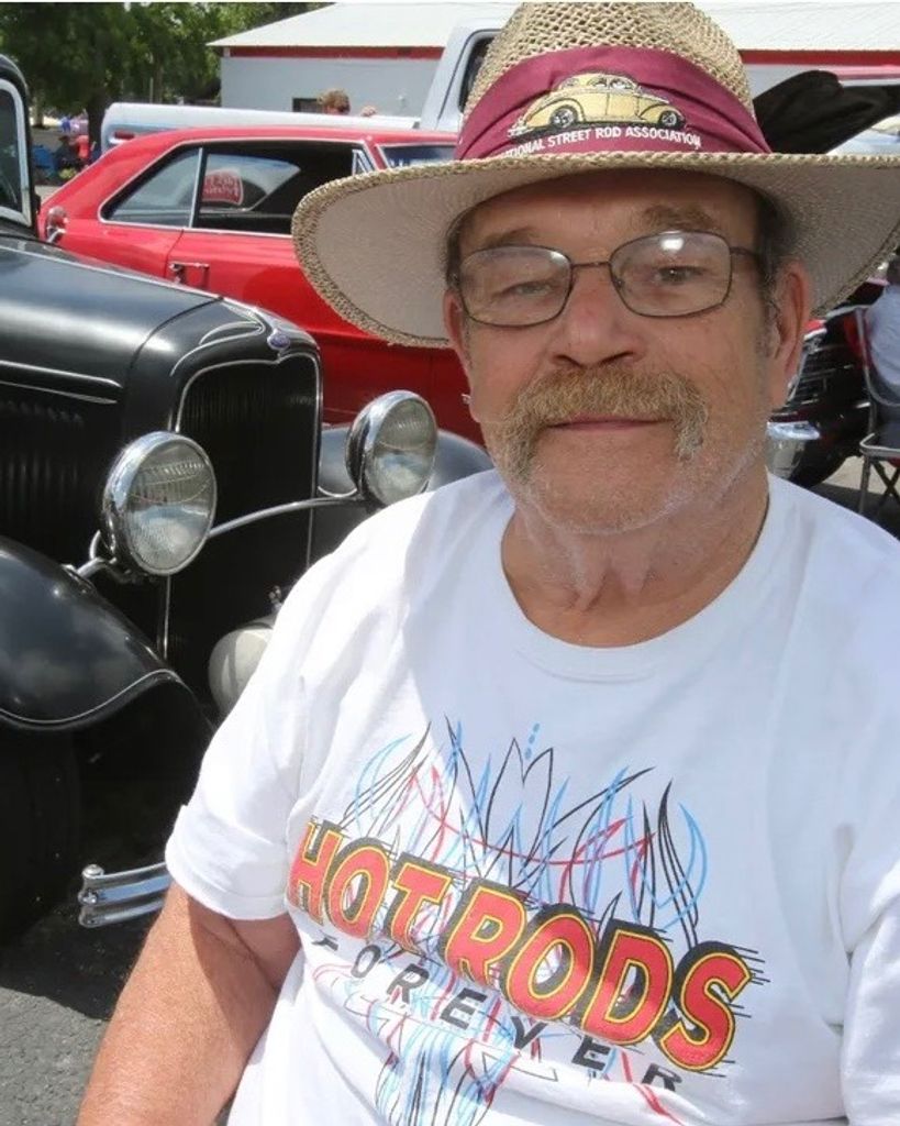 Louis Christopher Nolfo Profile Photo