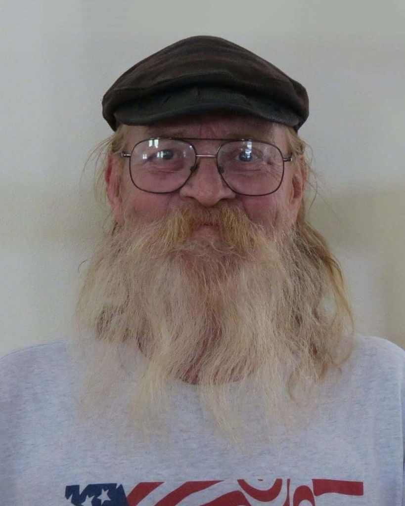 Edward Richard Dix Profile Photo