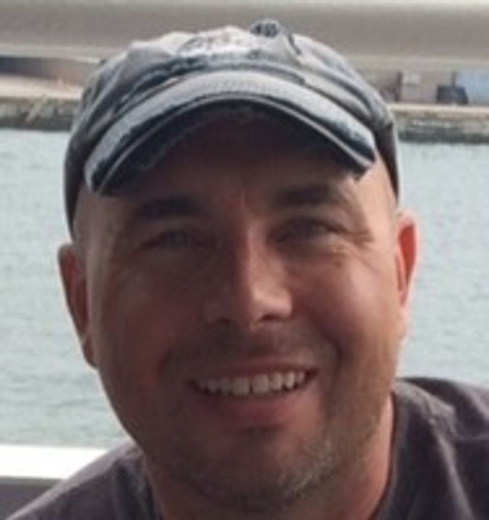 Robert Elias