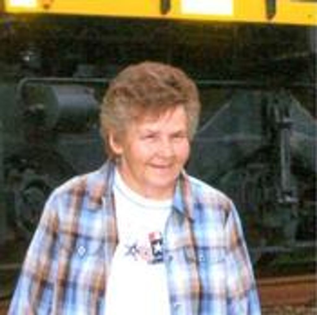 Mary Ann Bullock Bonavita