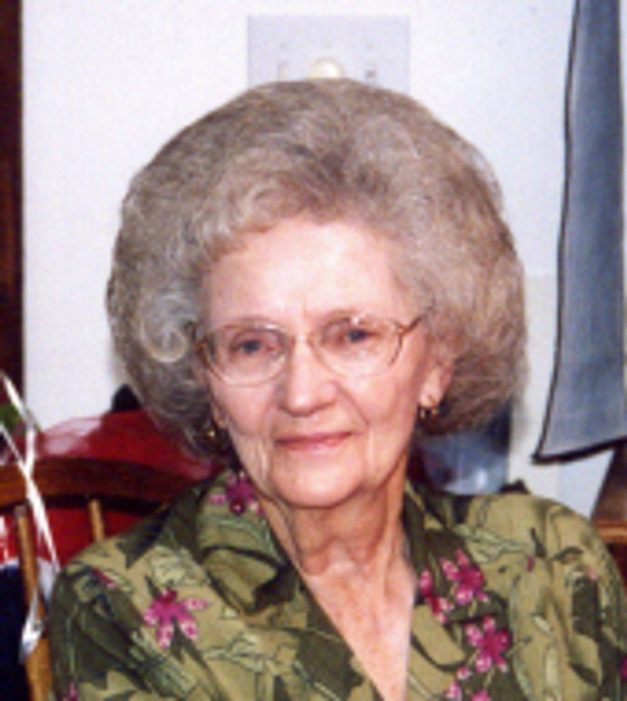 Myrlie Griggs Wallace