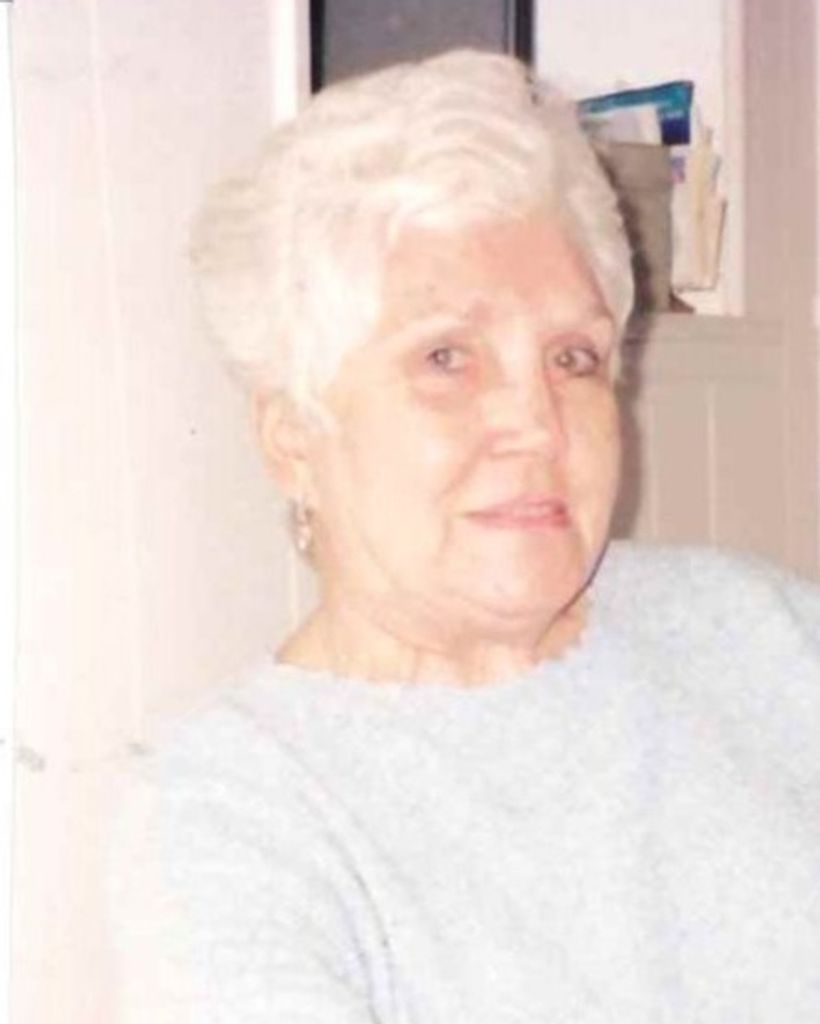 Janet Wykoff