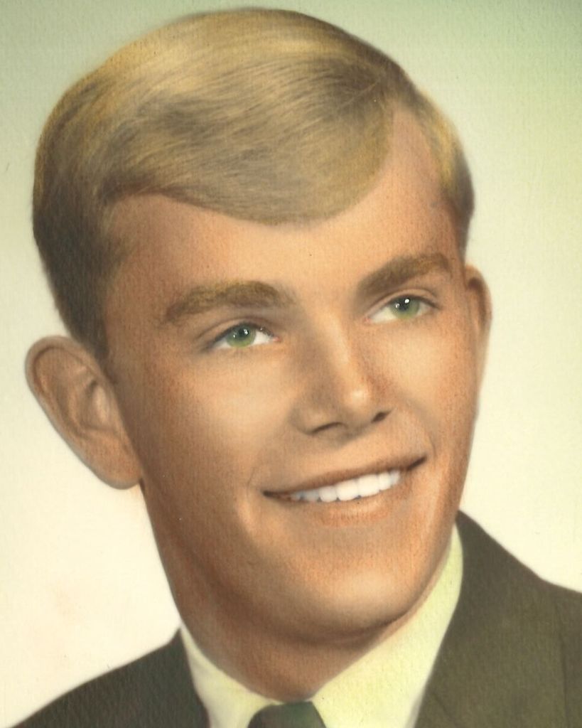 Jeffrey H. Hunt Profile Photo