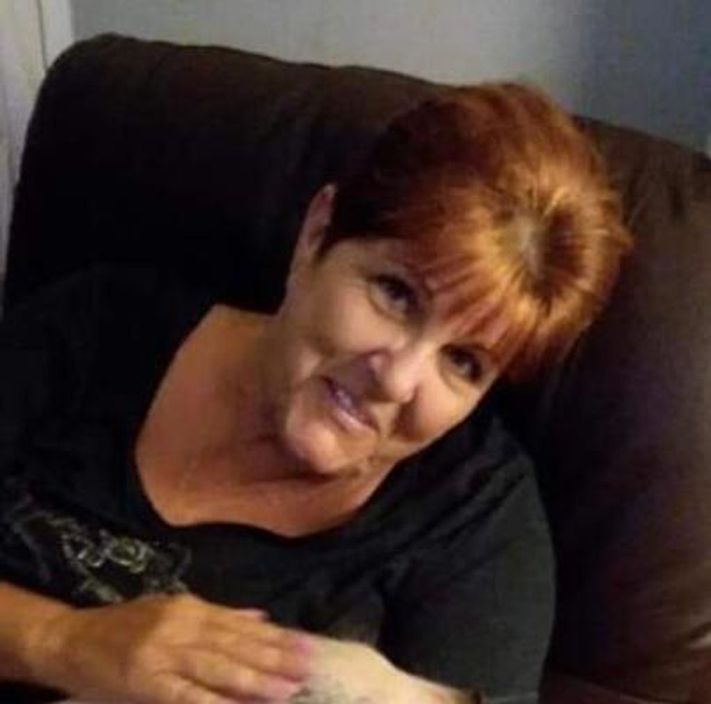 Cynthia Elizabeth Bergmeyer