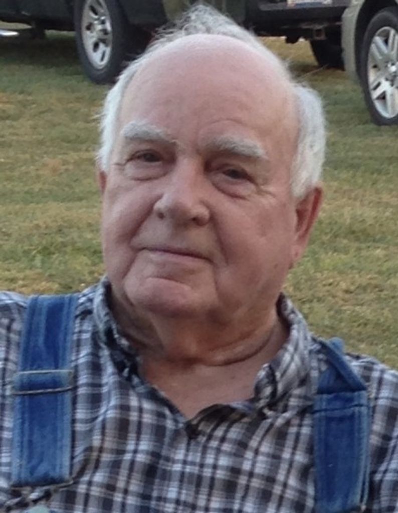 Paul S. Workman