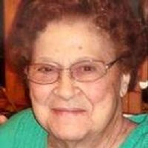 Regina 'Jean' S. Querriera Profile Photo