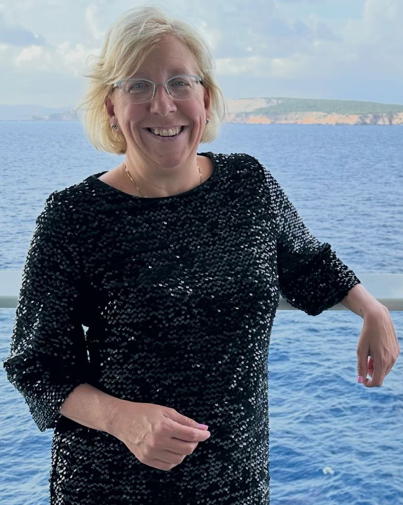 Lisa M. Urzen Profile Photo