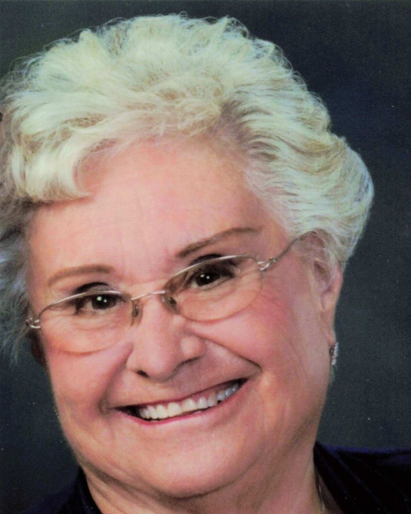 Judy Lorraine Martinez