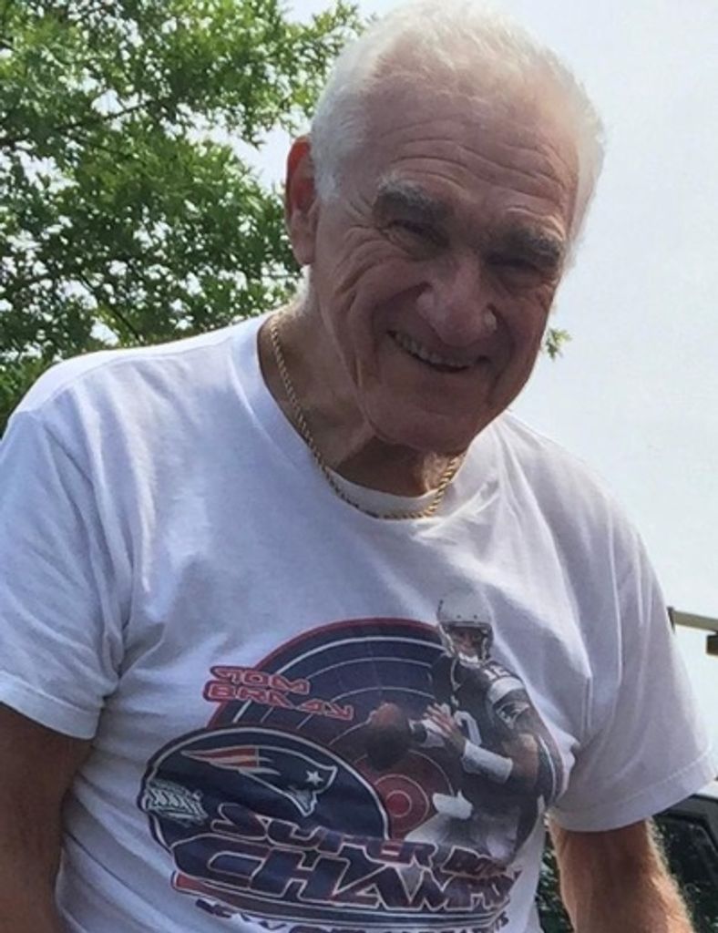 John "Jack" Robert Berman Profile Photo