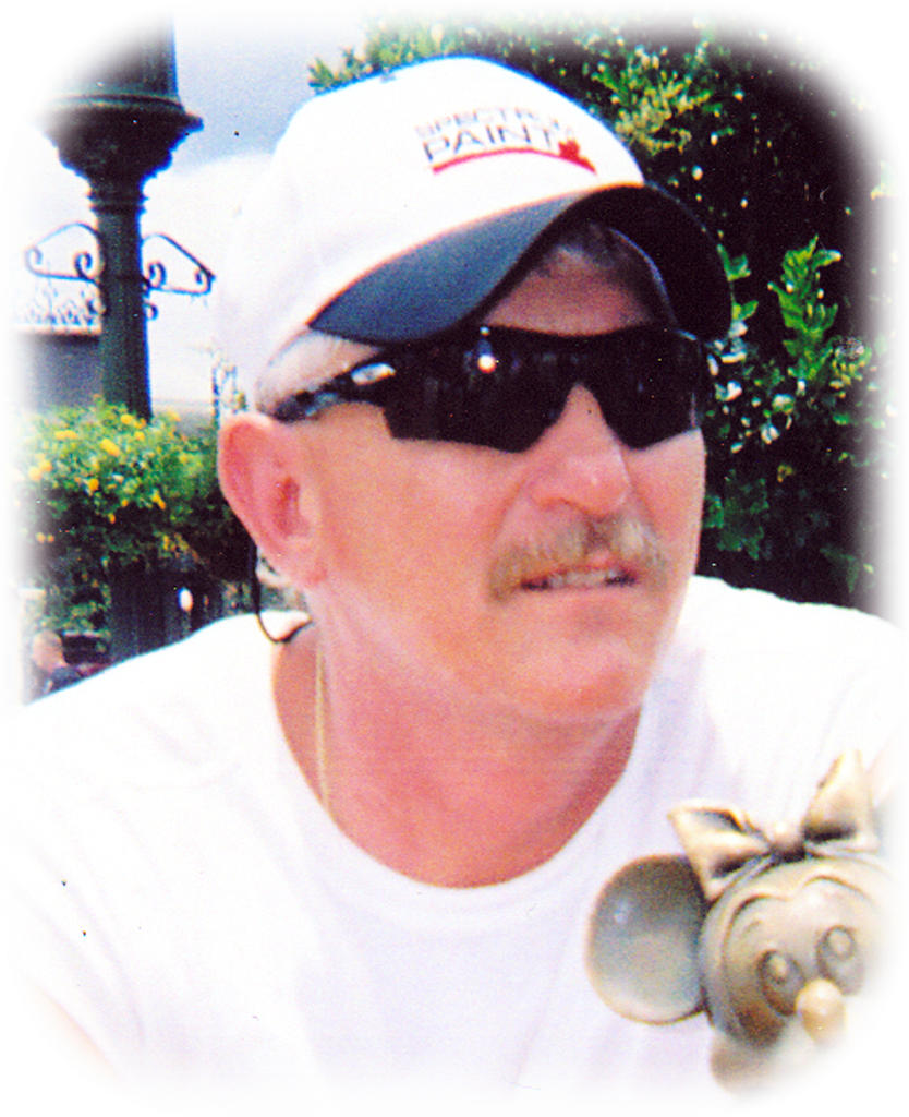 Allen Ray Newman, II
