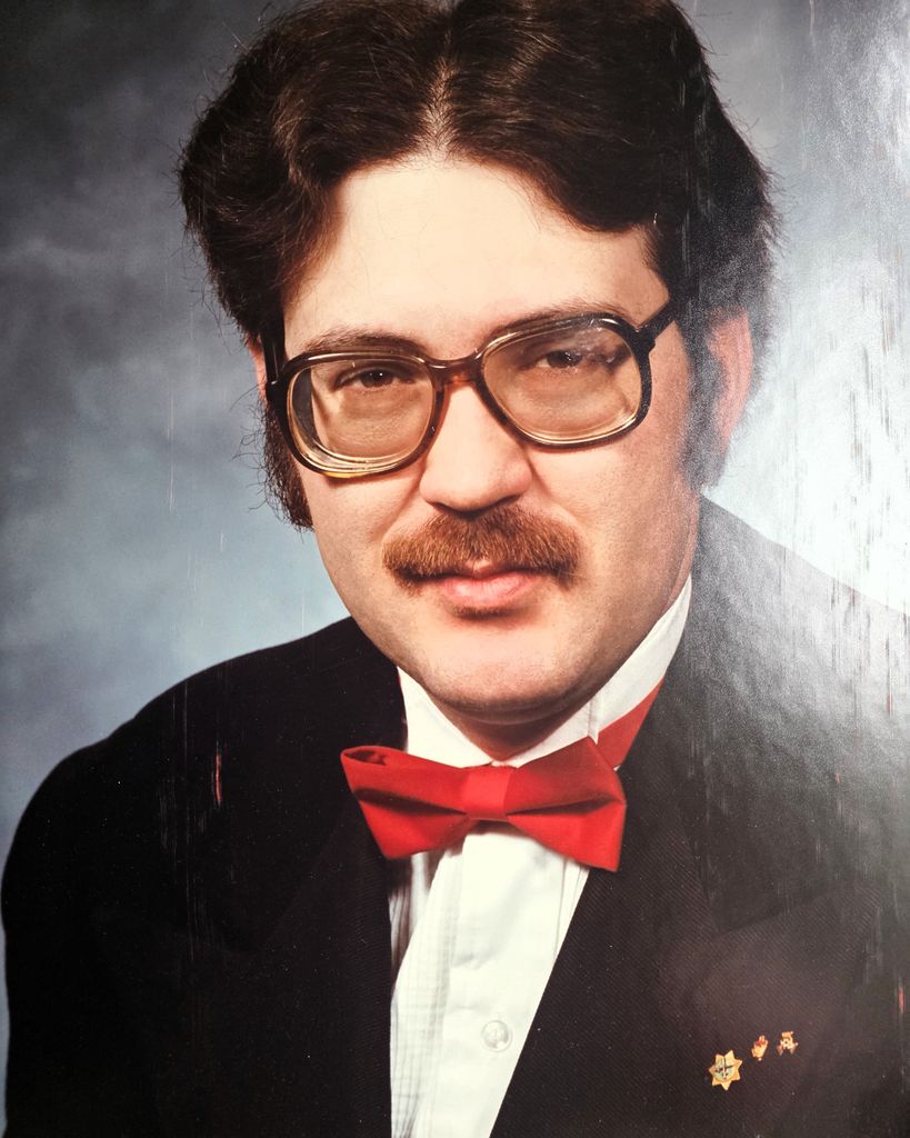 James D. Bartoo Jr.