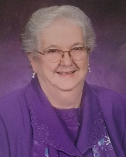 Jean Crooks Arnold's obituary image