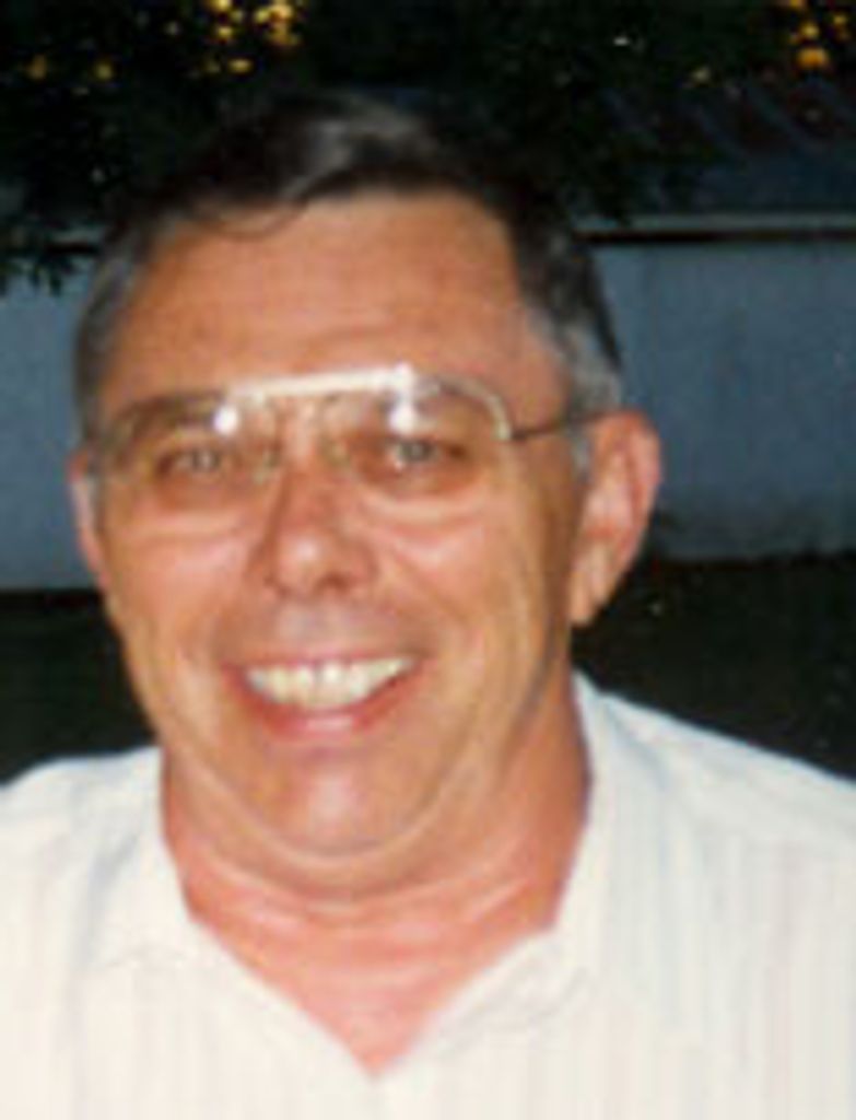 Charles "Chuck" R. Schmidt