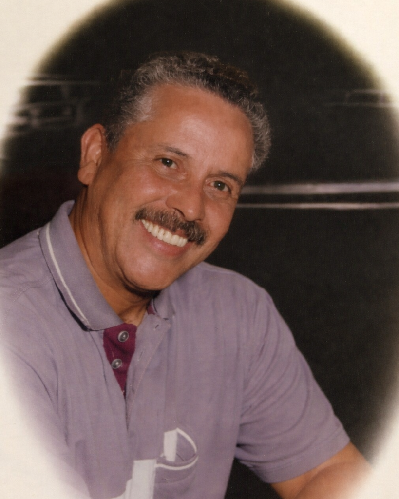 Freddie "Fred" Rodriguez