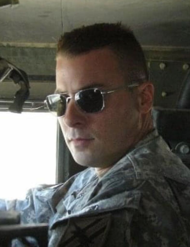 Vance Timothy Wall Ii Profile Photo
