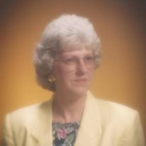 Donna Jean Bellach Profile Photo