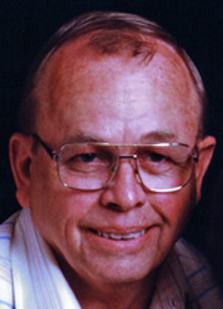 Floyd J. "Whitey" Mills