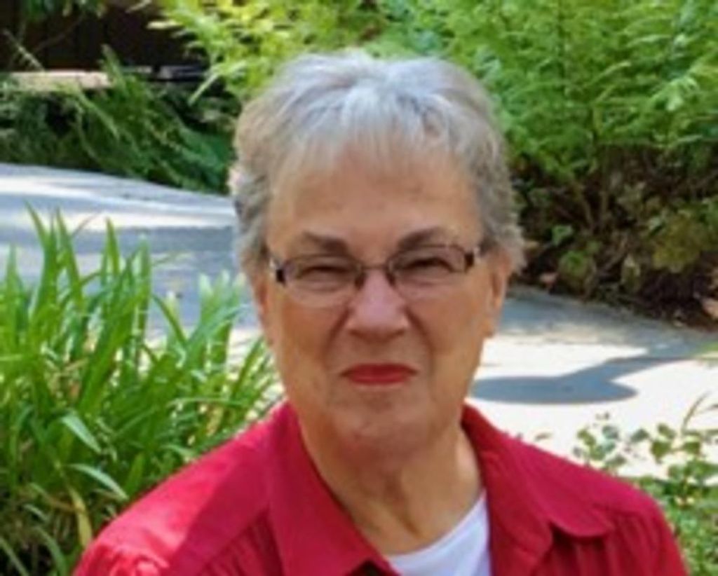 Myrna Lee (Copsey) Bruscas Profile Photo