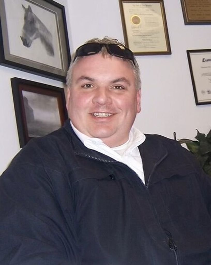 Colby D. Casey Profile Photo