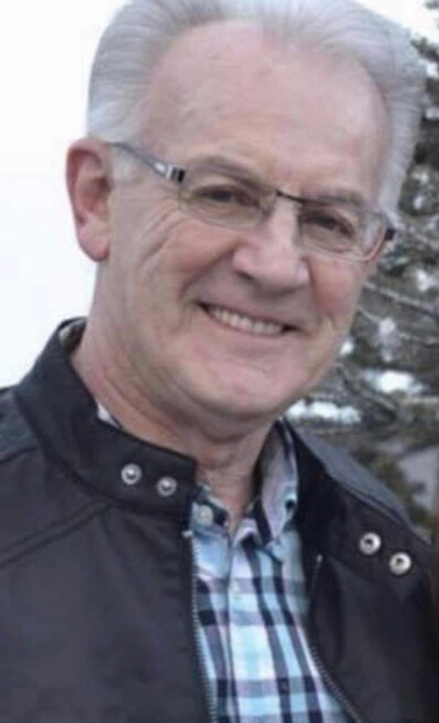 Kevin "Kev" Baxter Stuckless Profile Photo