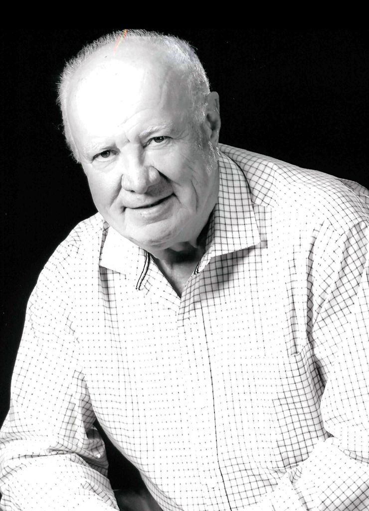 Robert Anderson
