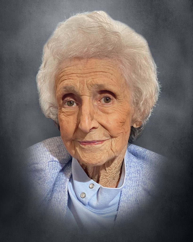 Edith Nell Smith Bradford