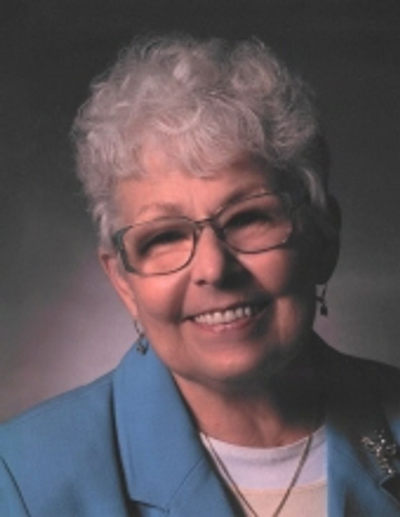 Dorothea Giza