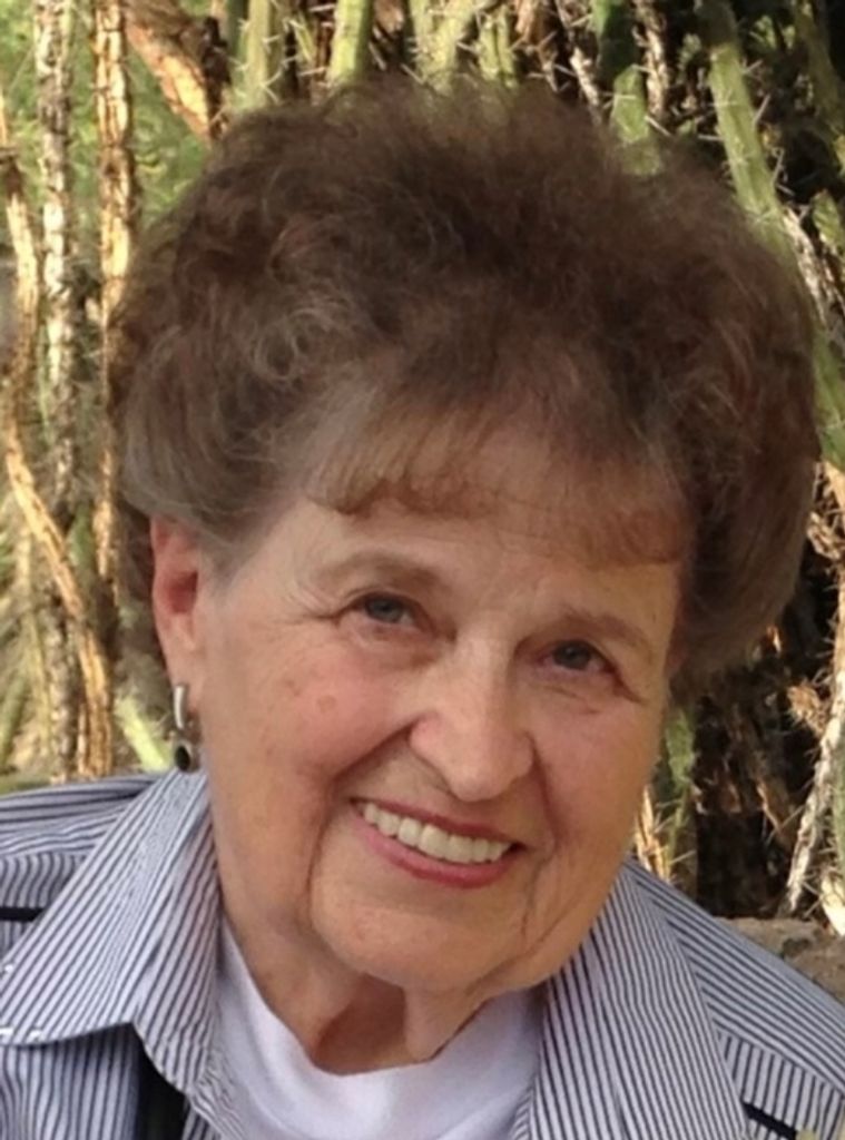 Ruth K (Karlock)  Gordon Profile Photo