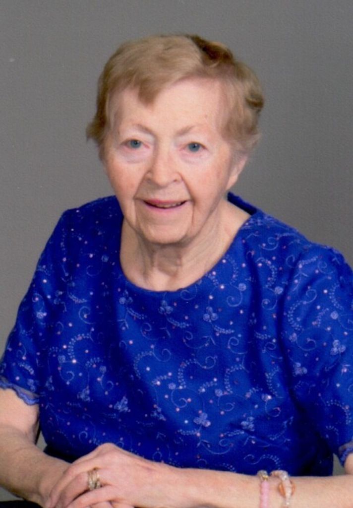 Betty L. Springer