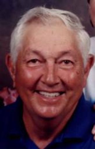 Photo of Dillard Wesley Mcguary
