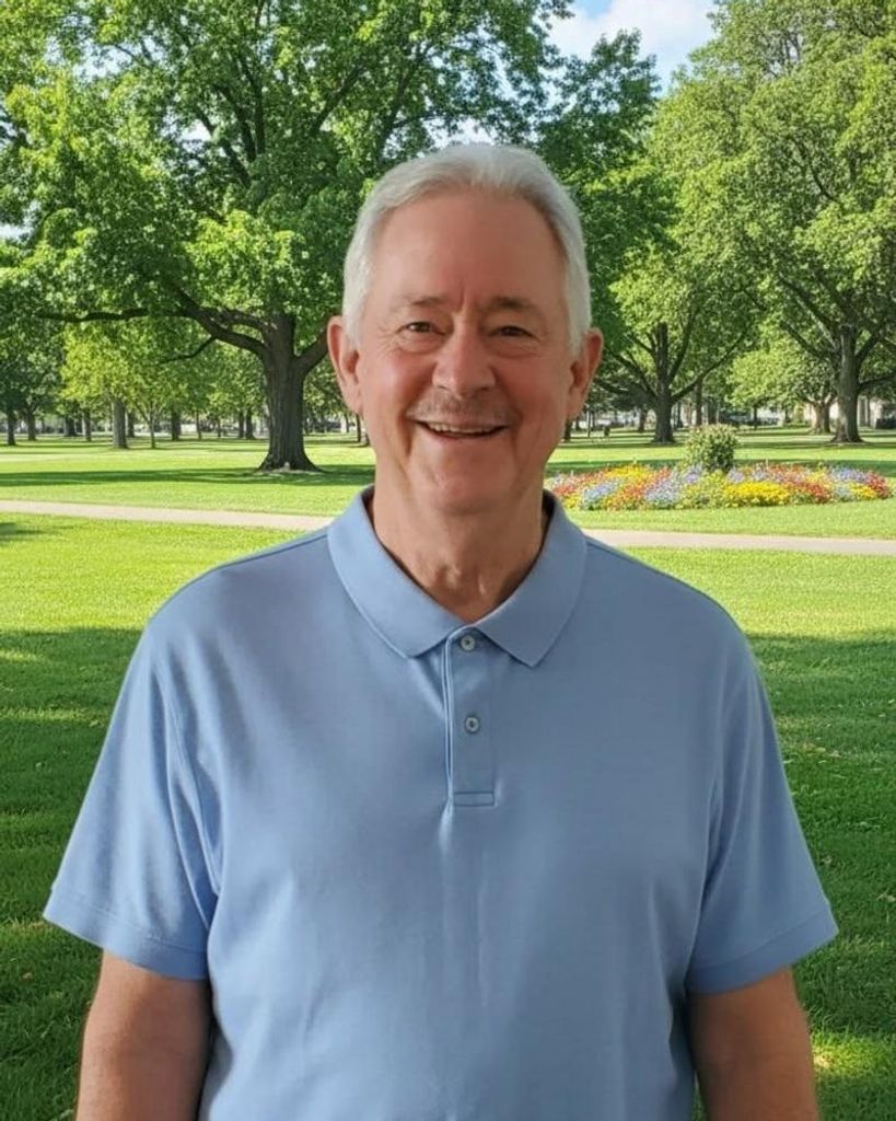 Jerry Michael "Mike" Capps Profile Photo