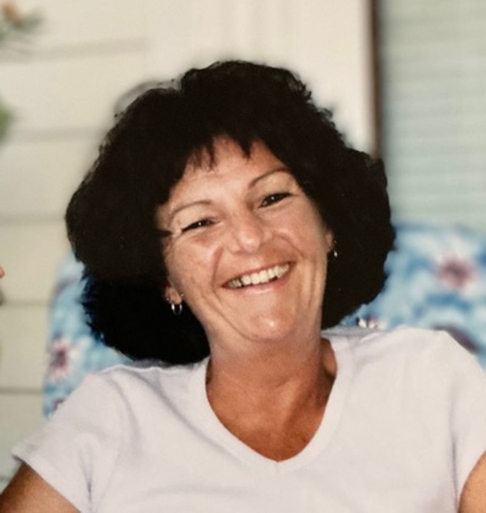 Mary Catherine Antonucci