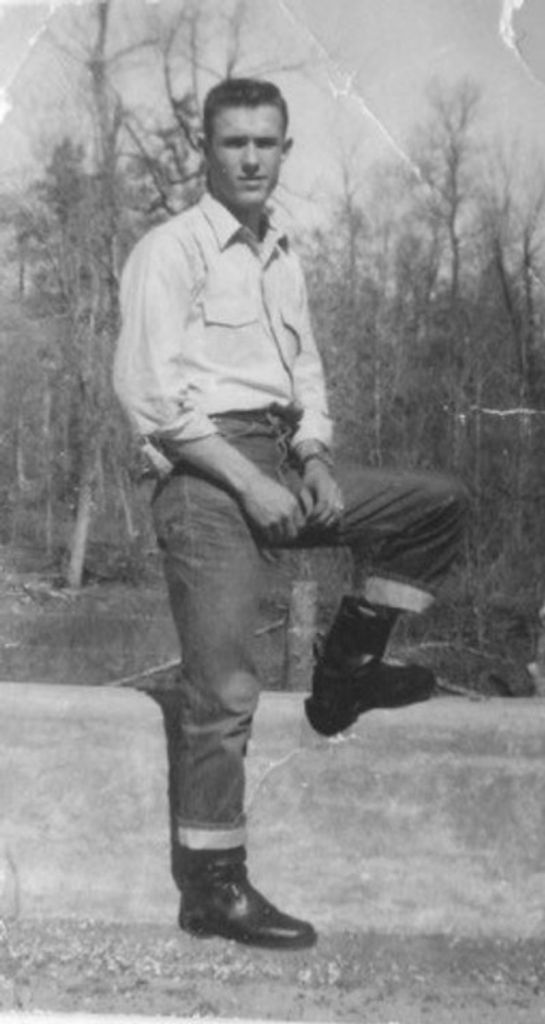 Willie Earl Fountain