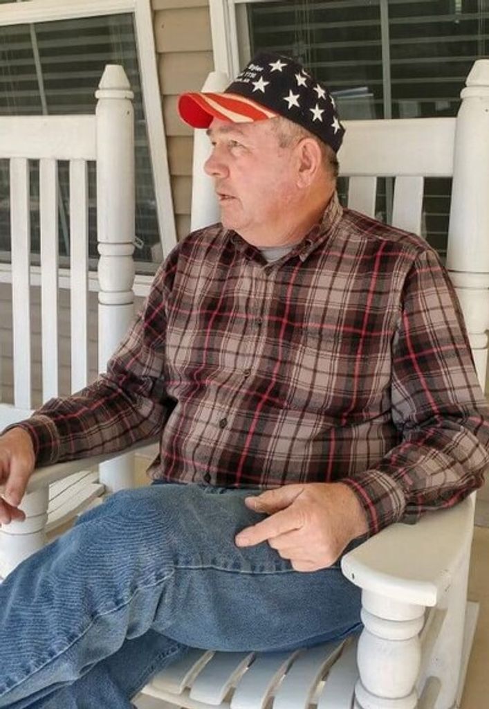Ronnie Dockins Profile Photo