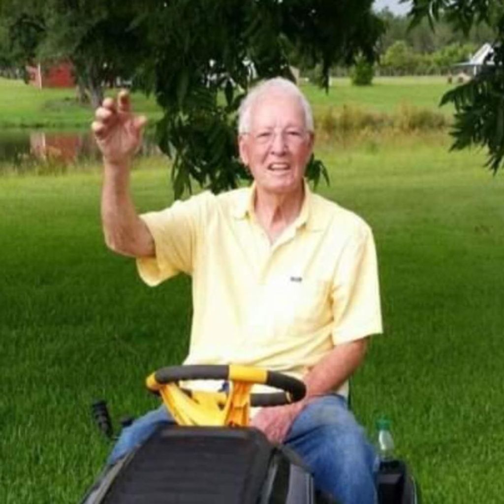 Murray H. Long Sr.