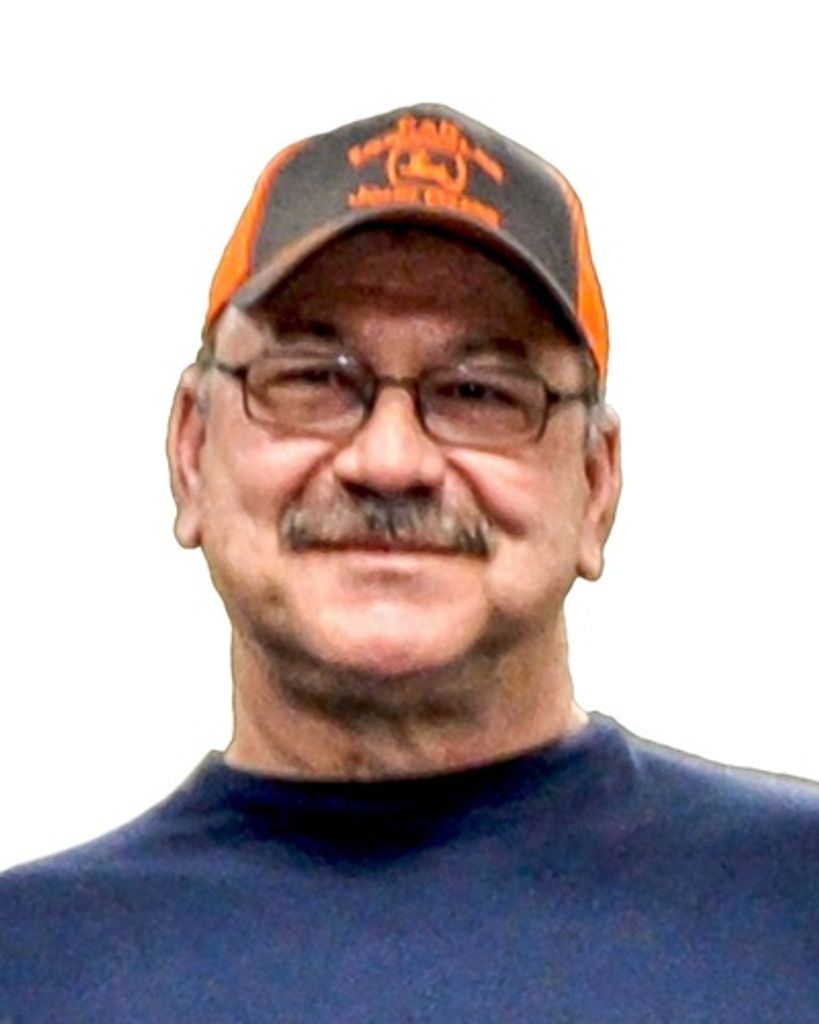 John Henry Wilczek Profile Photo