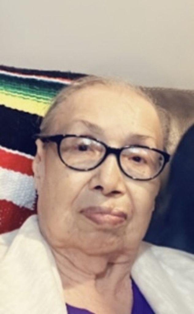 Maria Ernestina Longoria