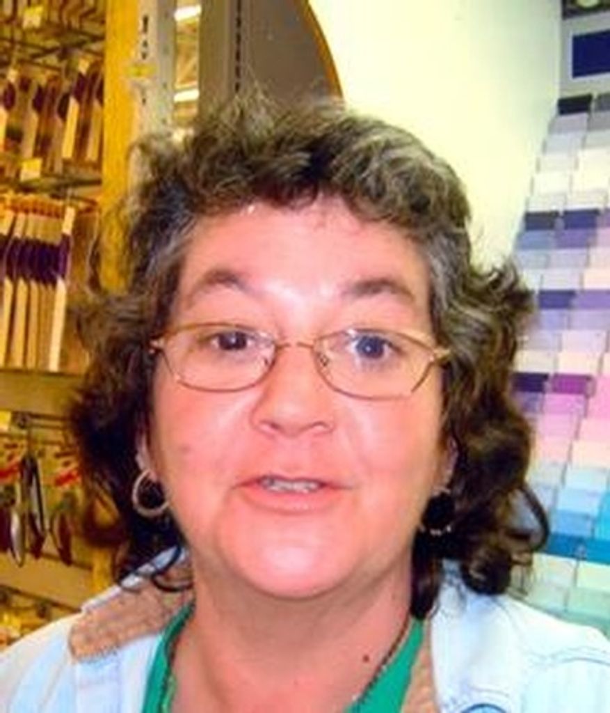 Freda Monceaux