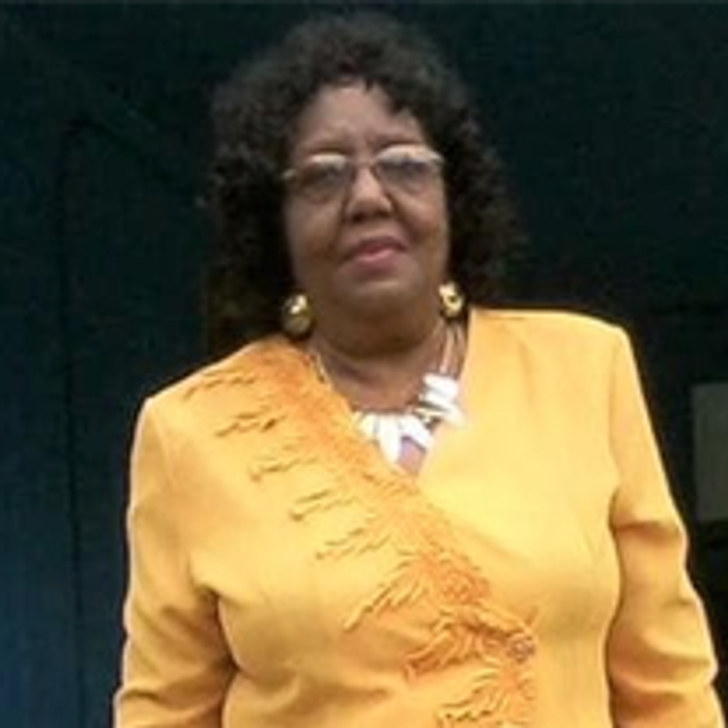 Mrs. Callie James Profile Photo