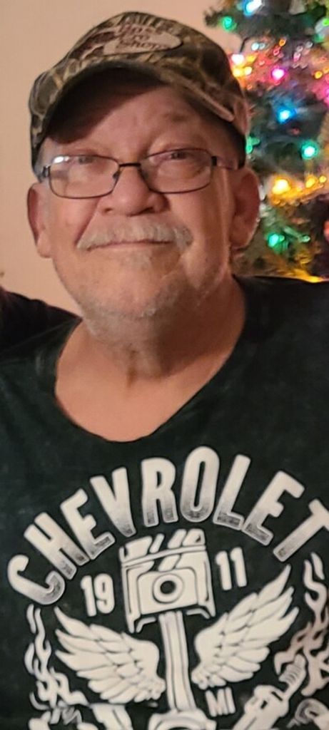 Russell Lynn Childers Profile Photo