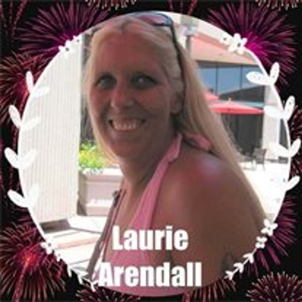Laurie Michelle Arendall