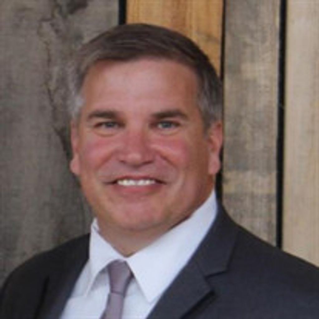 Pastor Kevin Foss