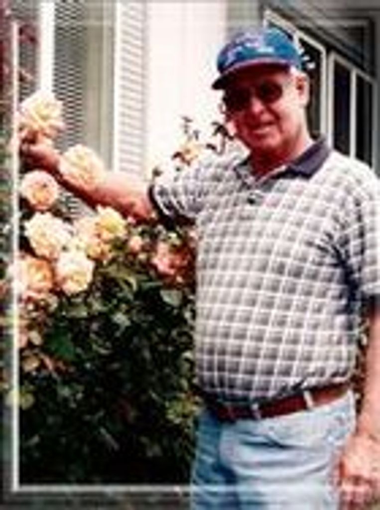 Lawrence  Earl Hart