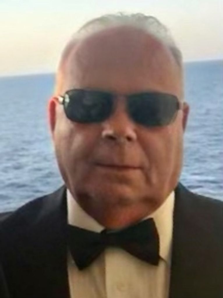 Thomas P. Columbo Profile Photo