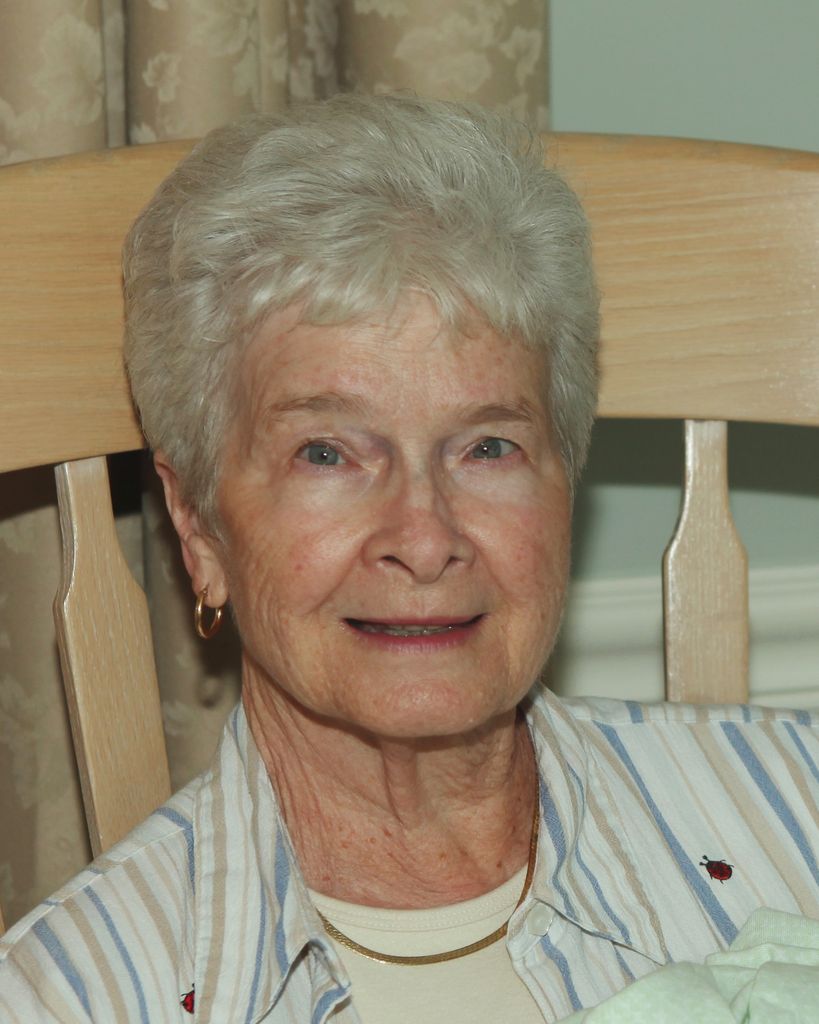 Carolyn Elizabeth Cummings Profile Photo