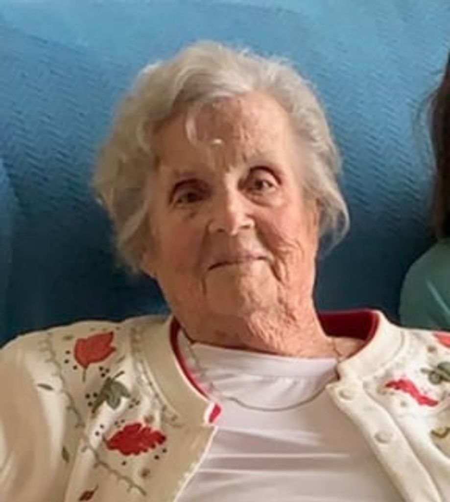 Alice Francis Follett