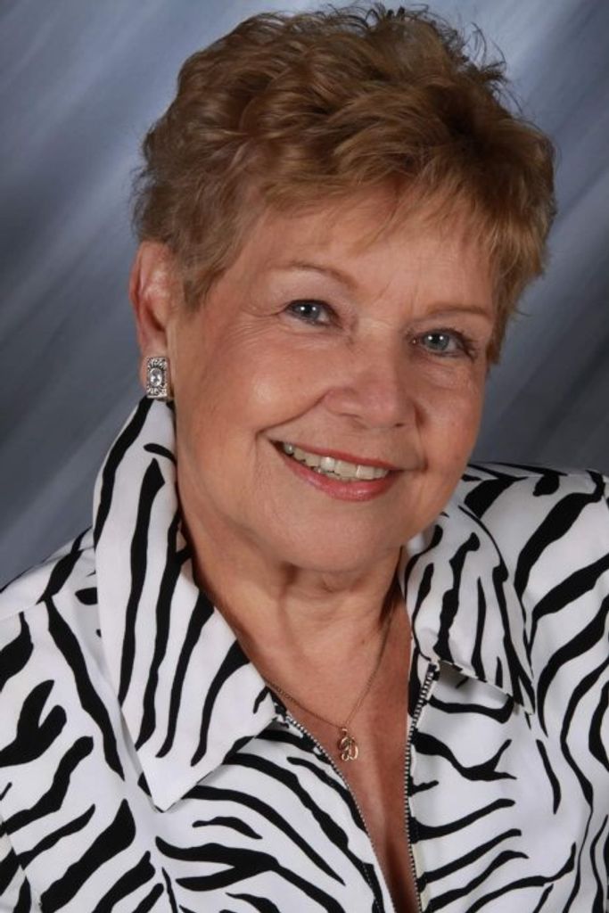 Deanna Marie (Eichhorn)  Peterman