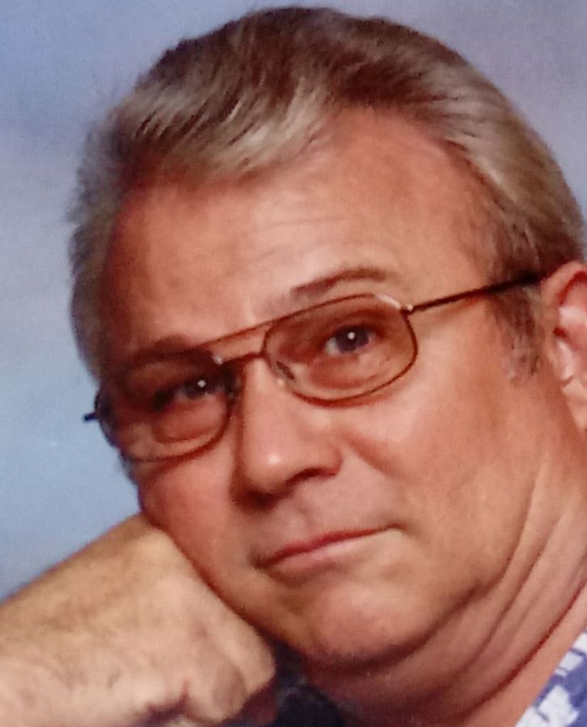 David Allen Milligan Profile Photo