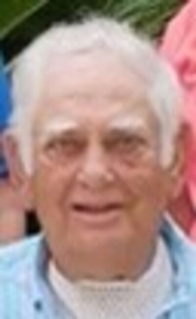 Jesse Pitts Profile Photo